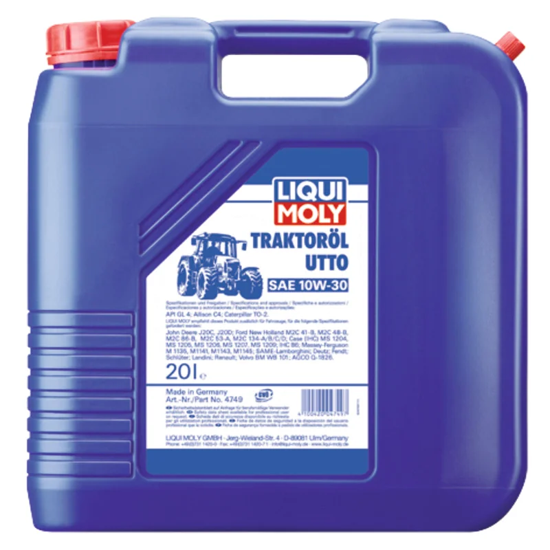 Liqui Moly