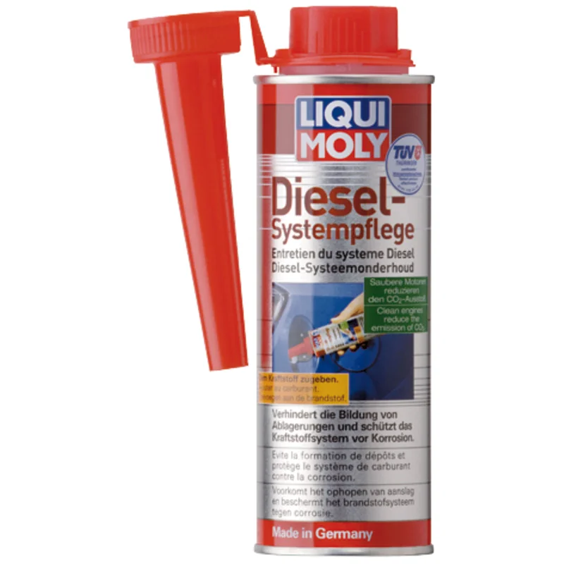 Liqui Moly