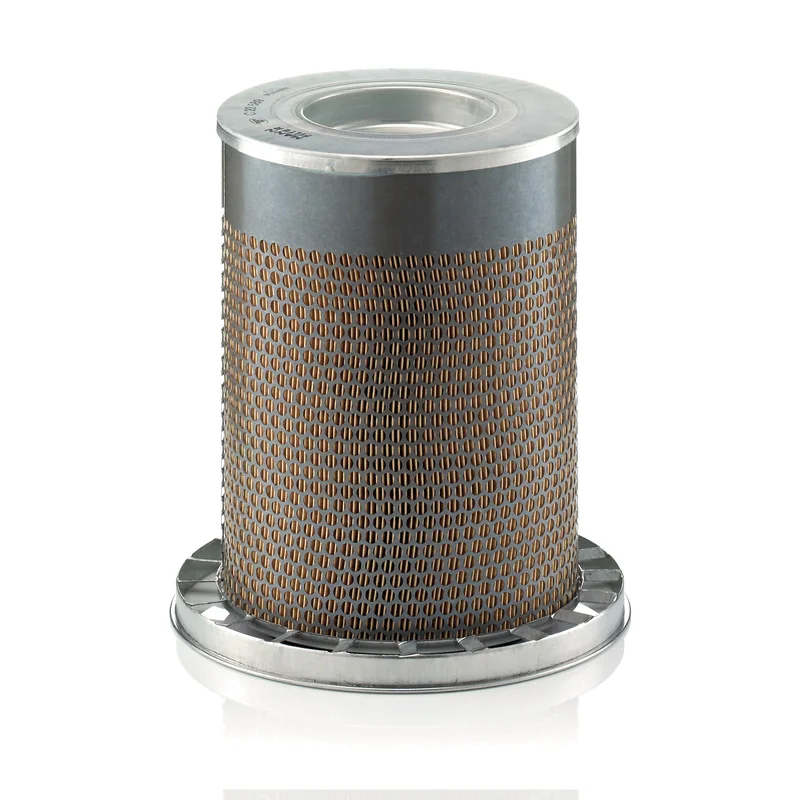 Mann Filter