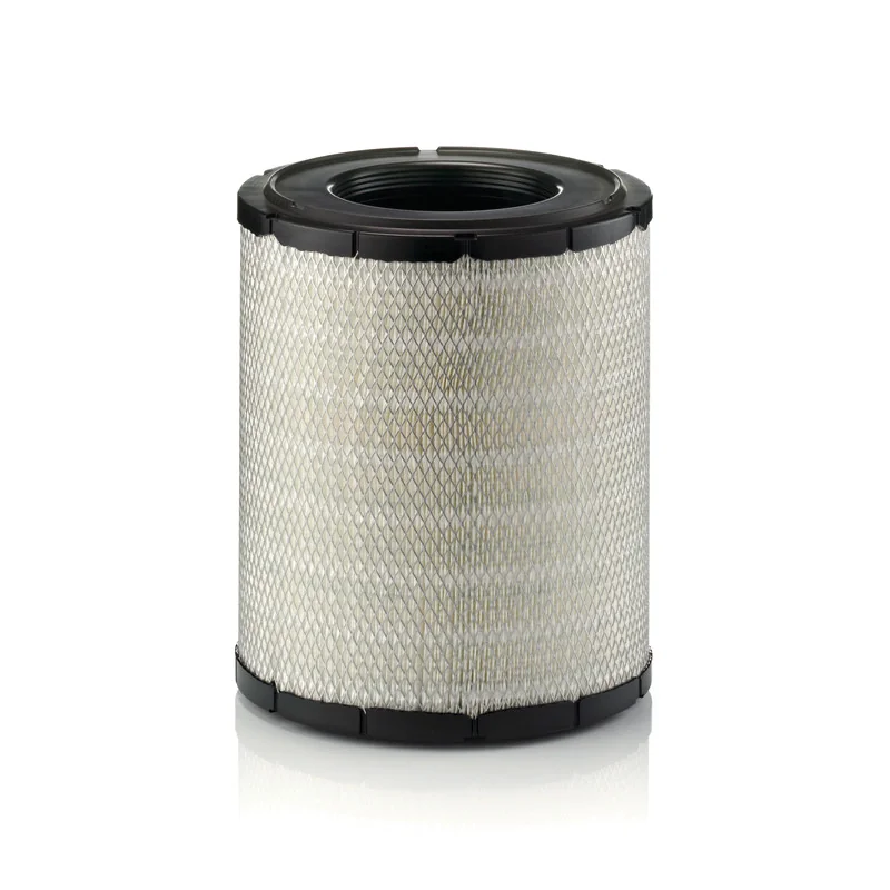 Mann Filter