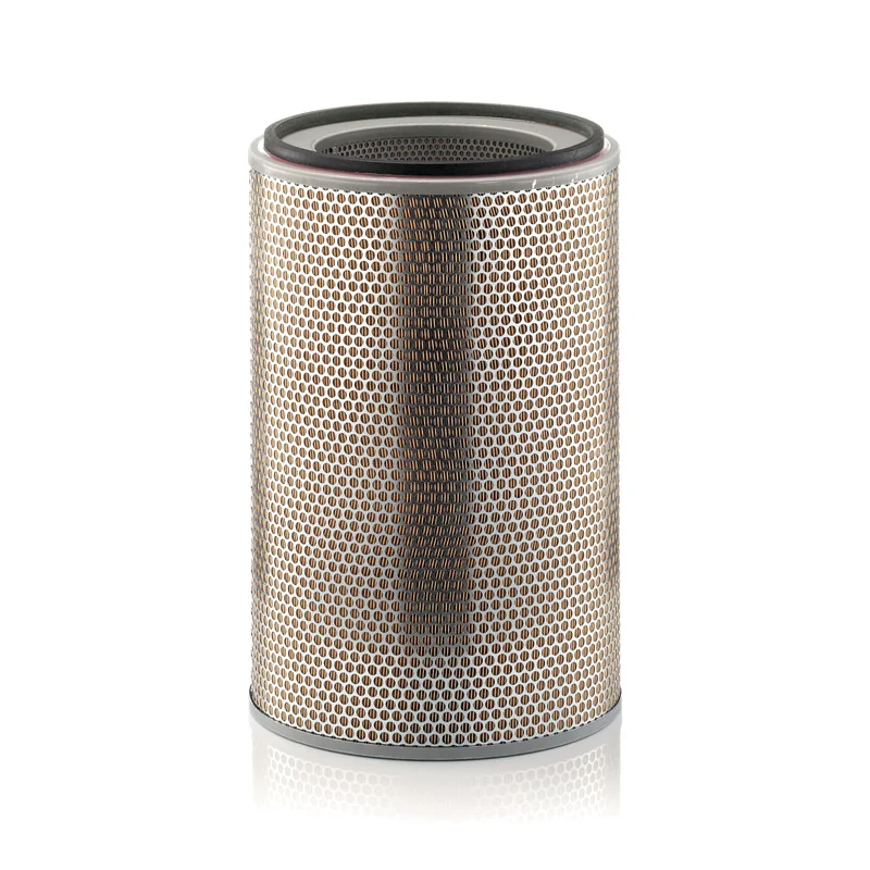 Mann Filter