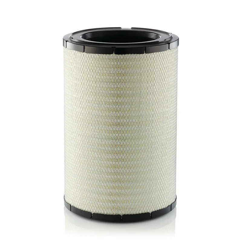 Mann Filter