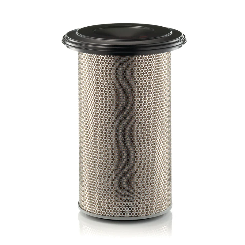 Mann Filter