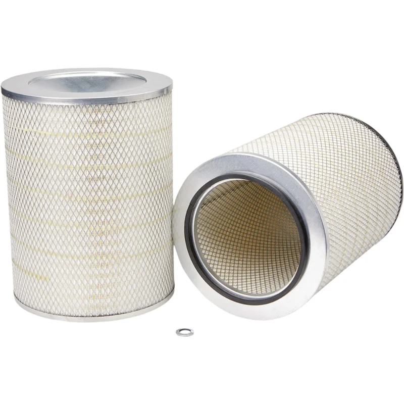 Mann Filter