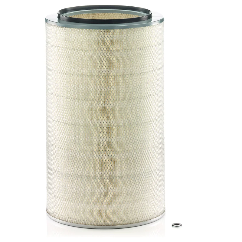 Mann Filter