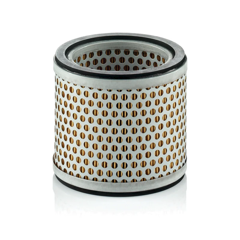 Mann Filter