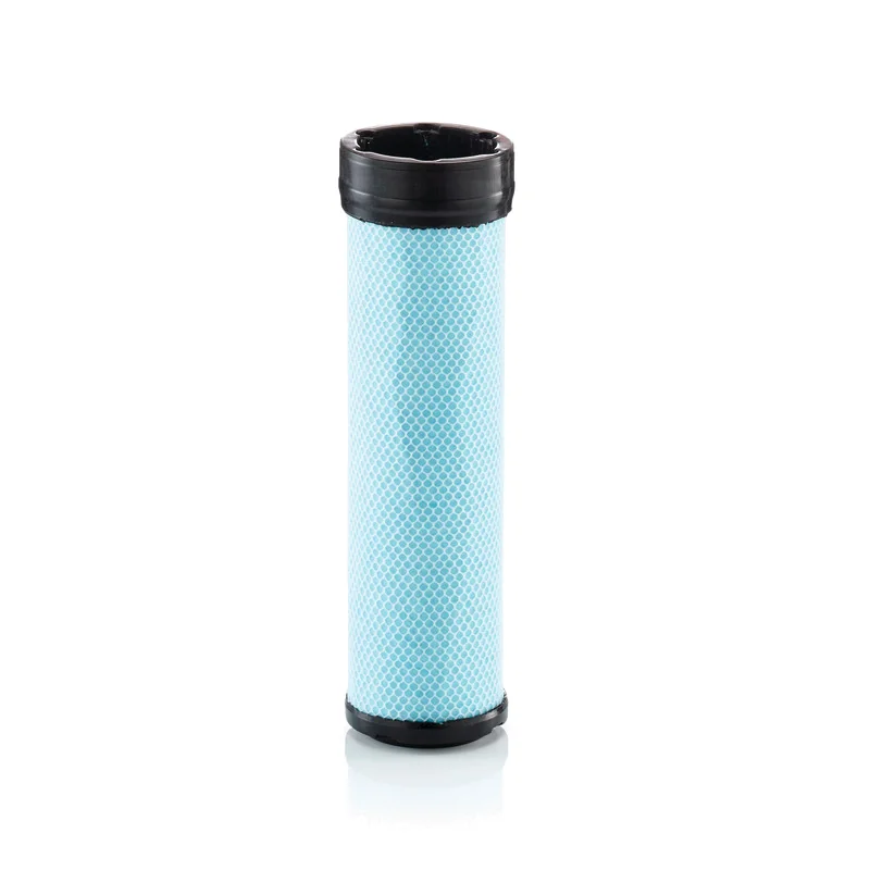 Mann Filter