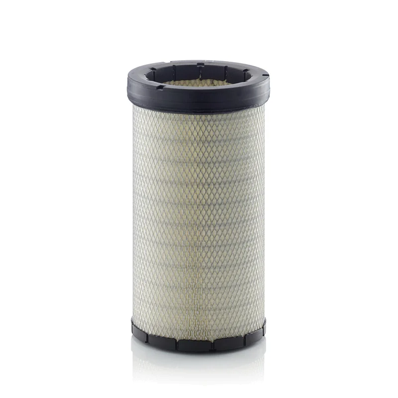 Mann Filter
