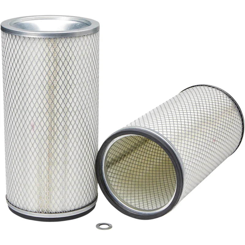 Mann Filter