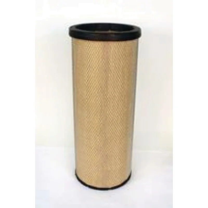 Mann Filter