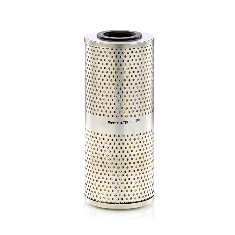Mann Filter