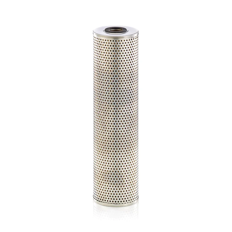 Mann Filter