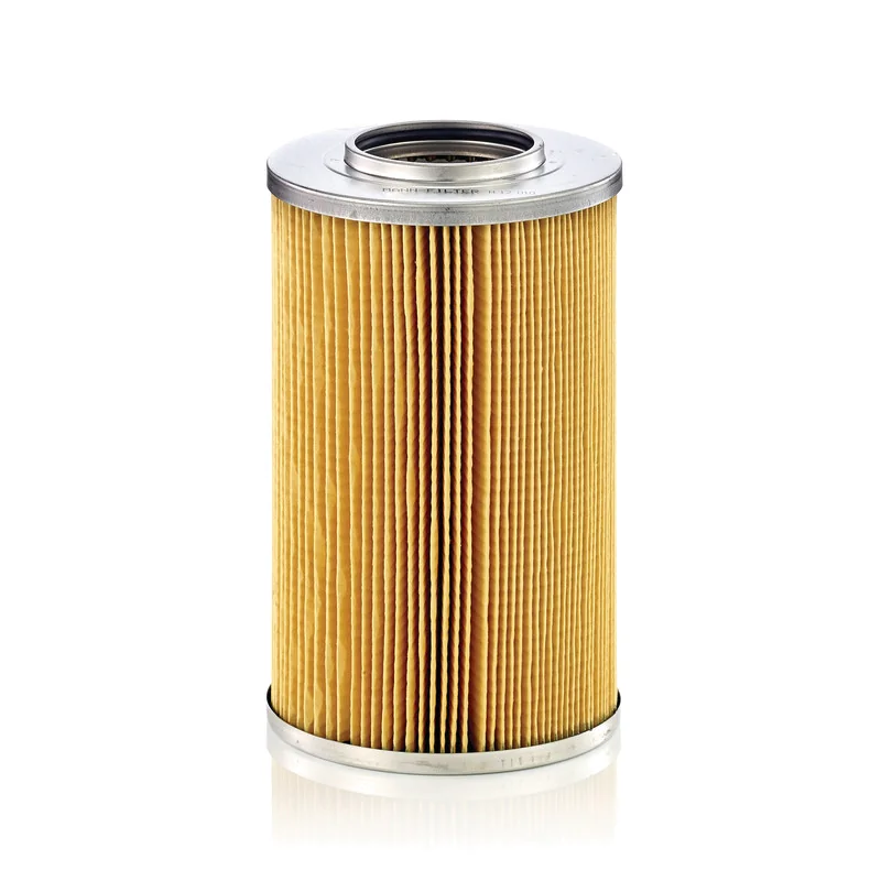 Mann Filter