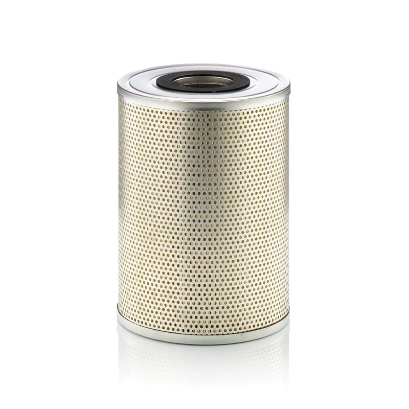Mann Filter