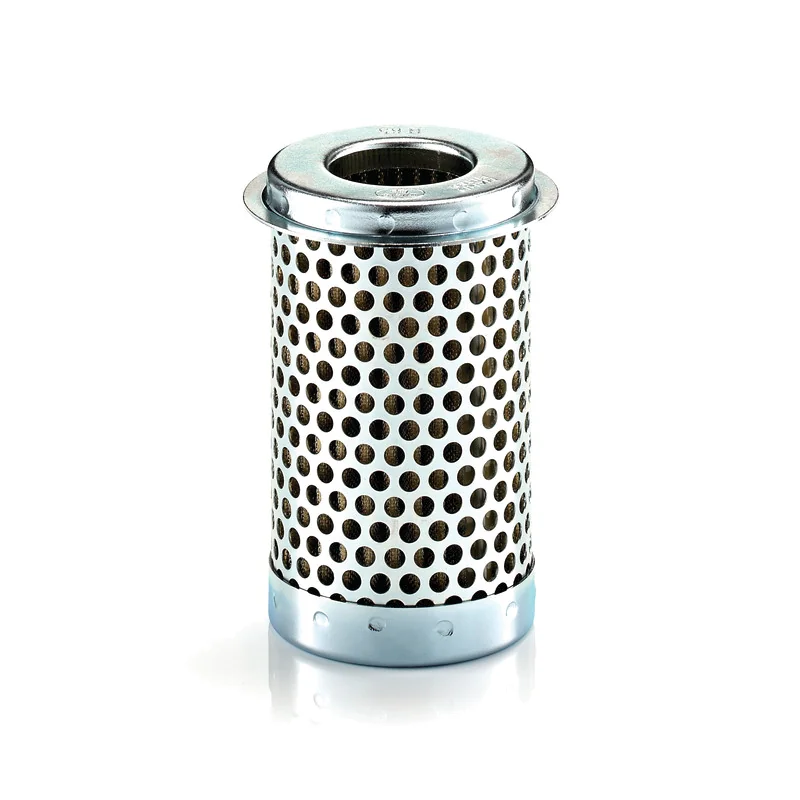 Mann Filter