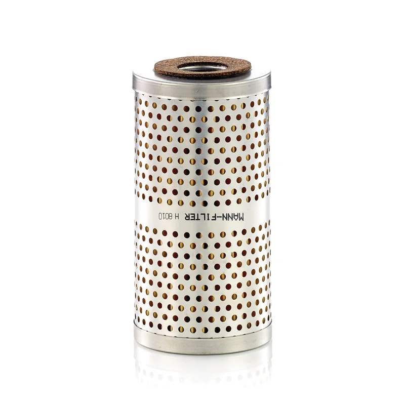Mann Filter