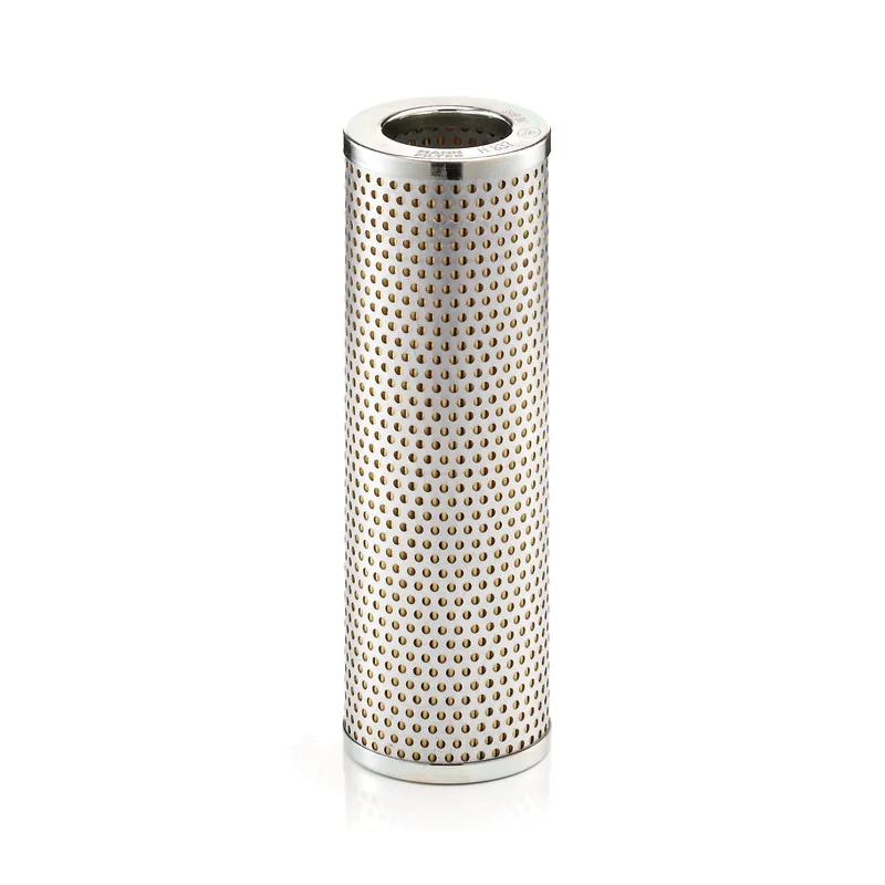Mann Filter