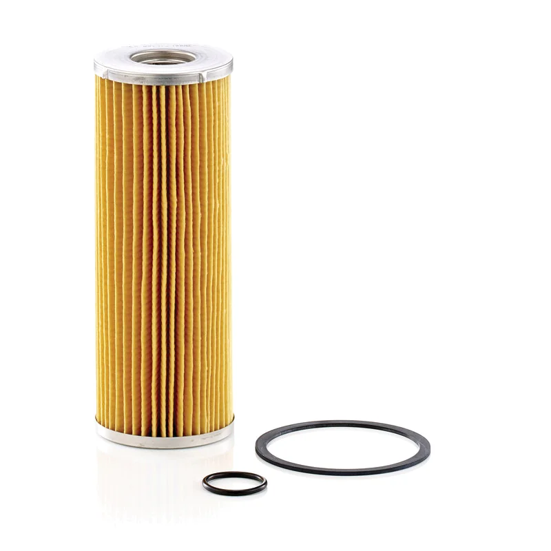Mann Filter