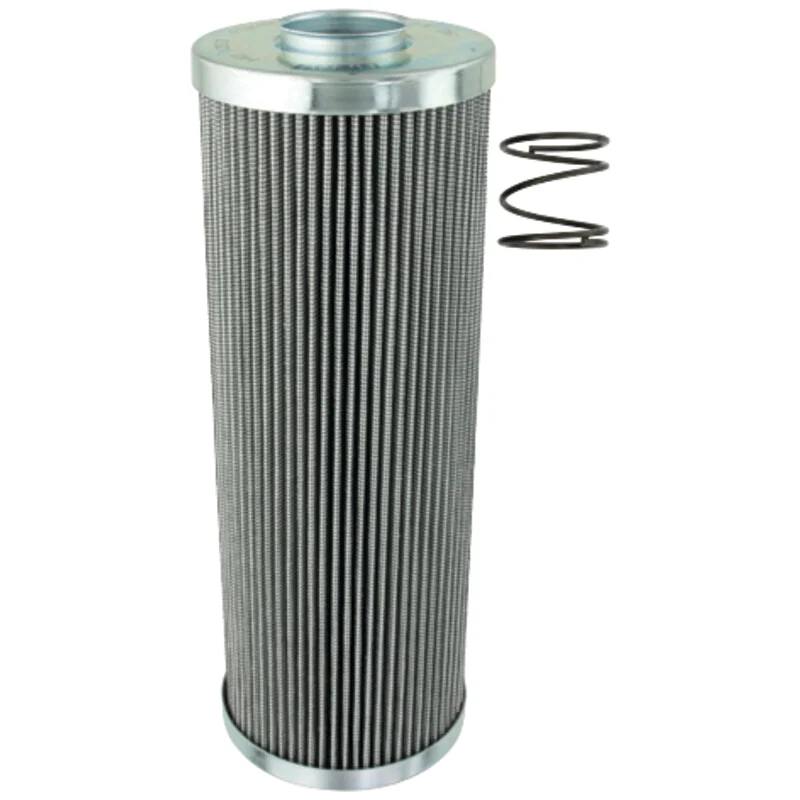 Mann Filter
