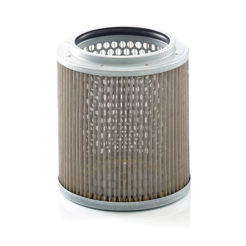 Mann Filter