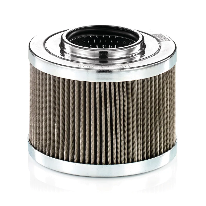 Mann Filter