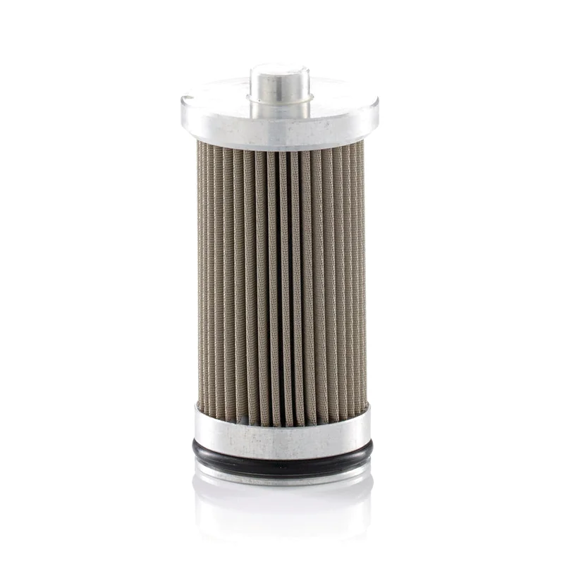 Mann Filter