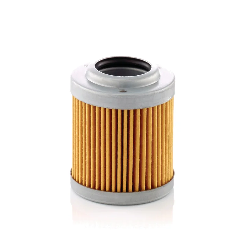 Mann Filter