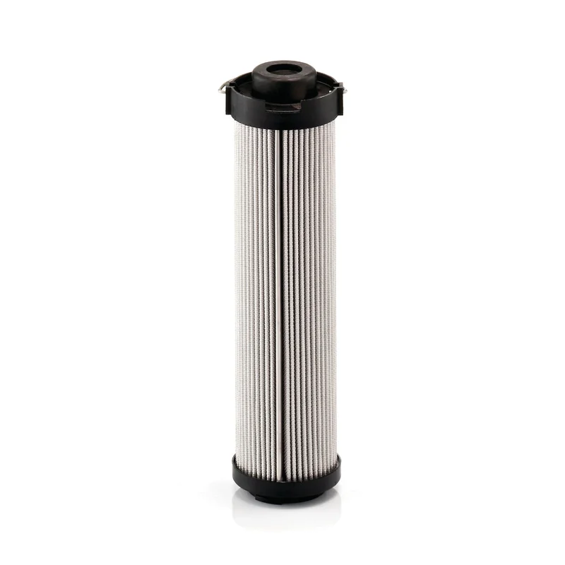 Mann Filter