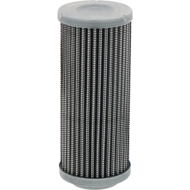 Mann Filter