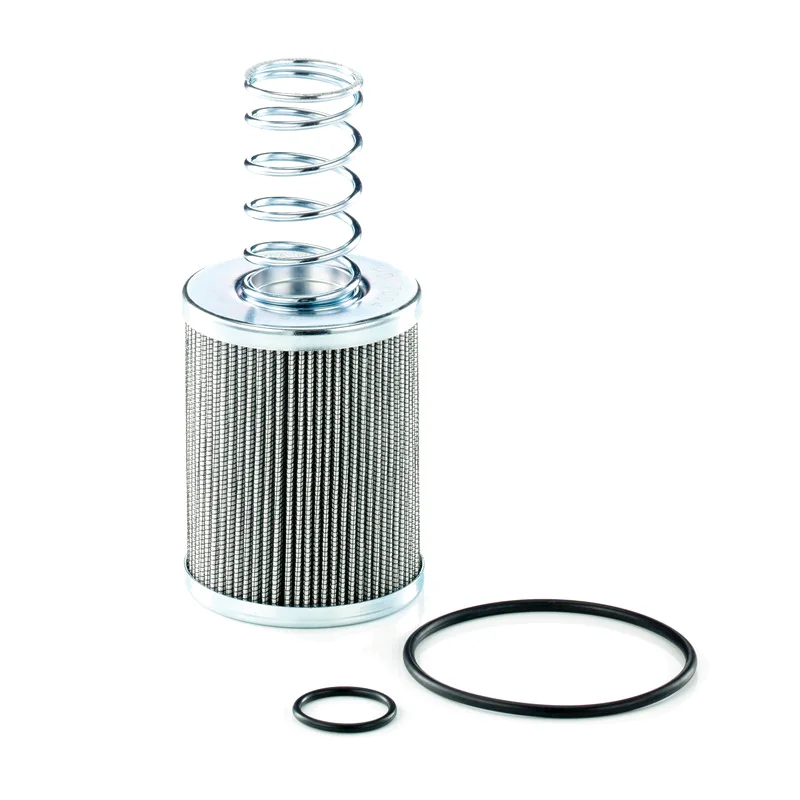 Mann Filter