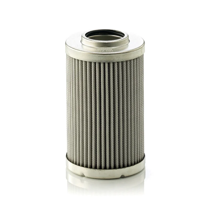 Mann Filter