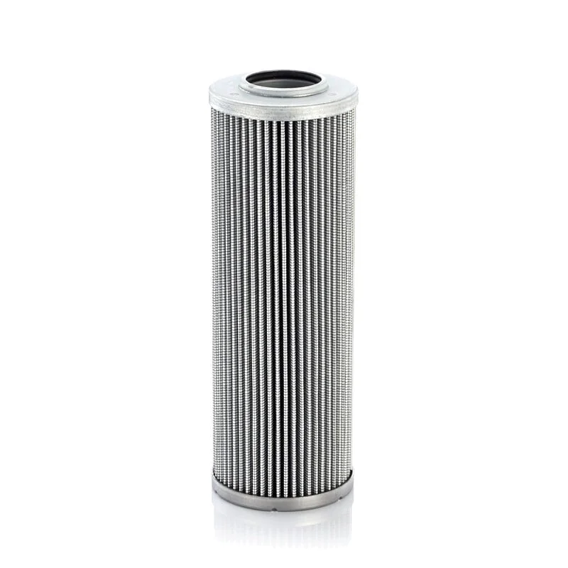 Mann Filter