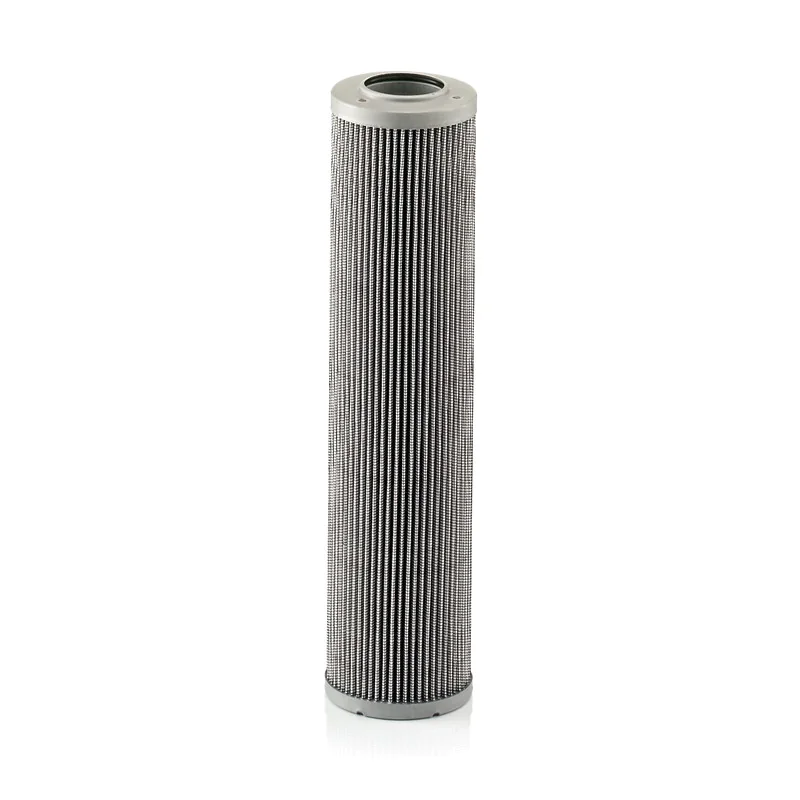 Mann Filter