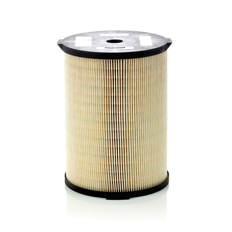 Mann Filter