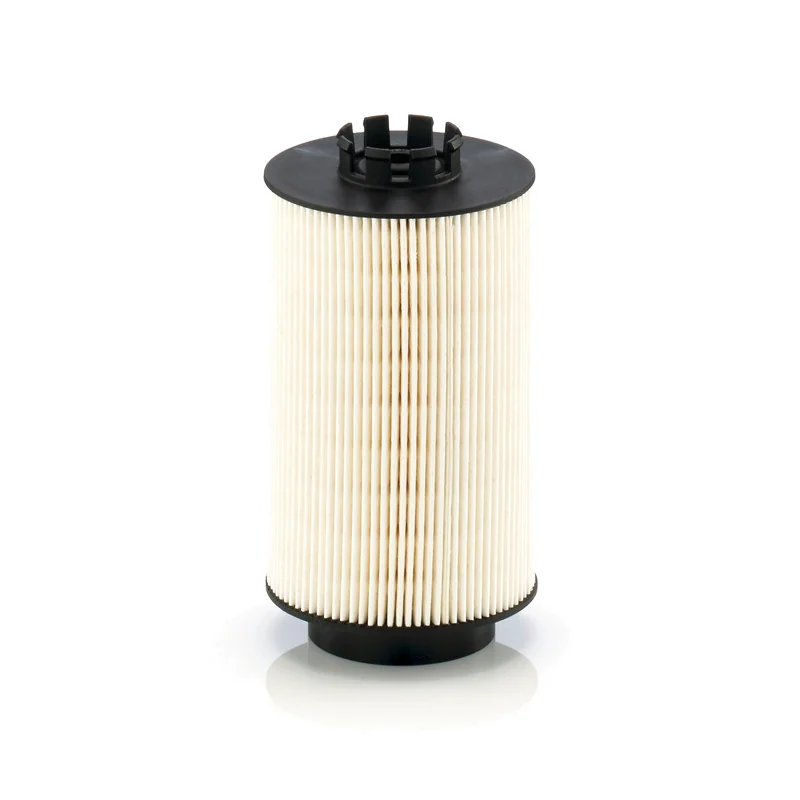 Mann Filter