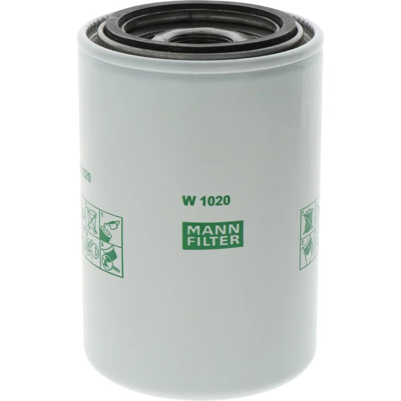 Mann Filter
