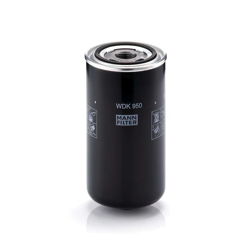 Mann Filter