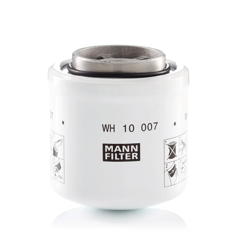 Mann Filter