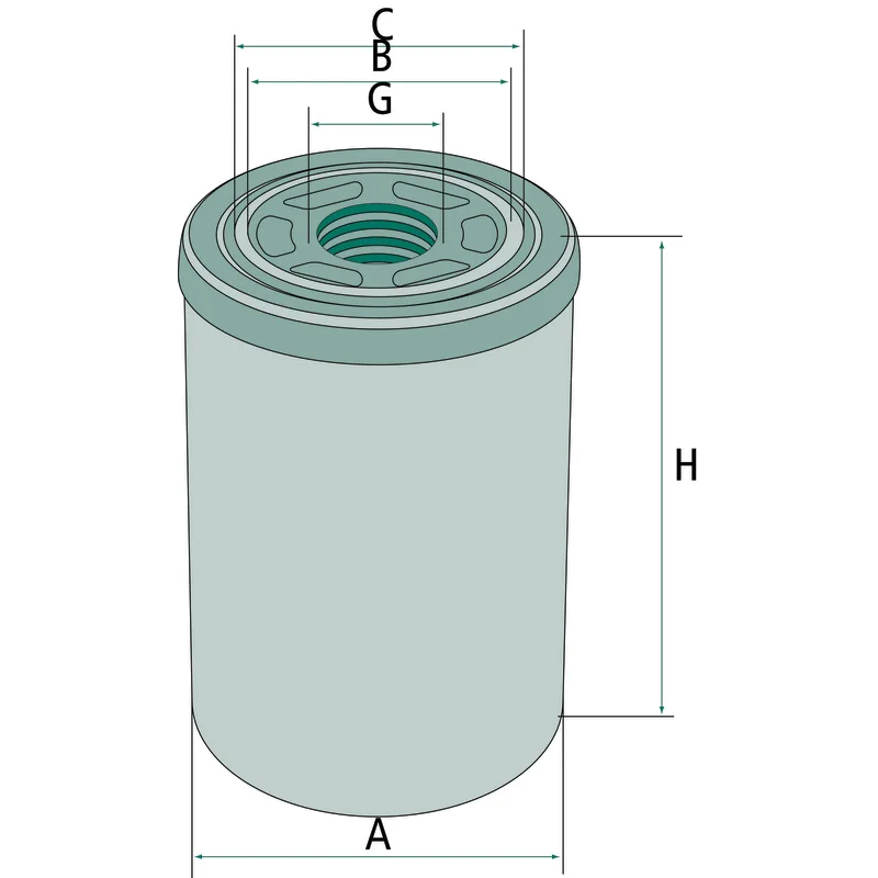 Mann Filter