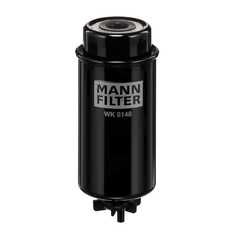 Mann Filter