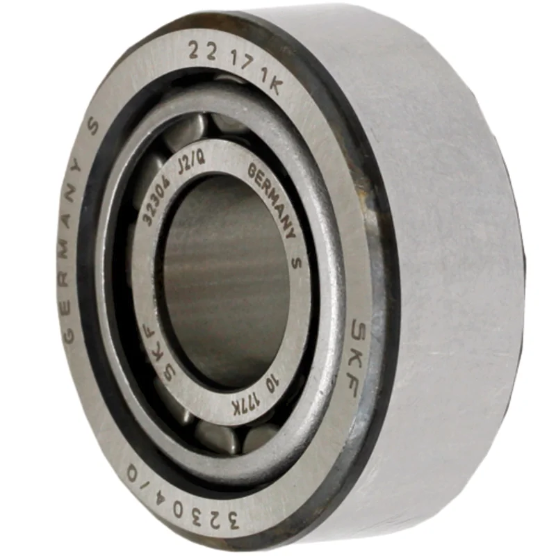 SKF