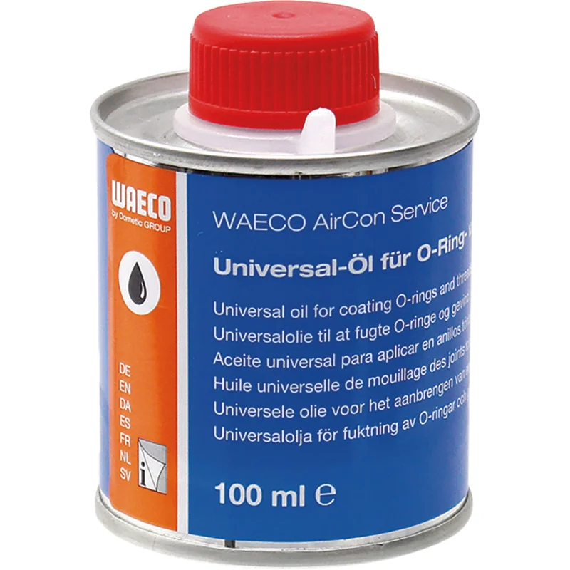 Waeco