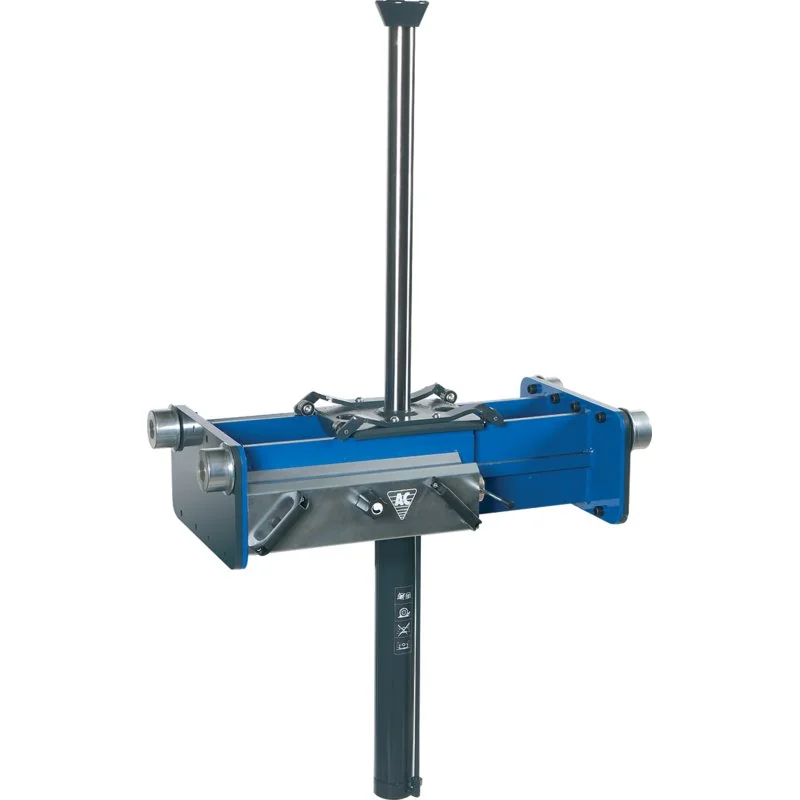 AC Hydraulic