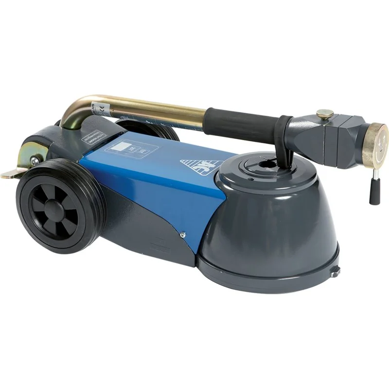 AC Hydraulic