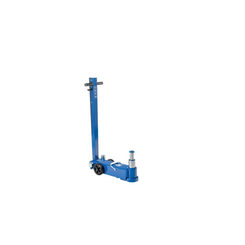 AC Hydraulic - 25-2 - Cric idropneumatico