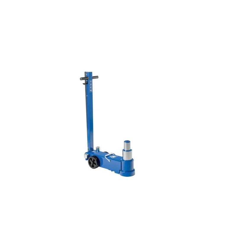 AC Hydraulic - 50-2 - Cric idropneumatico