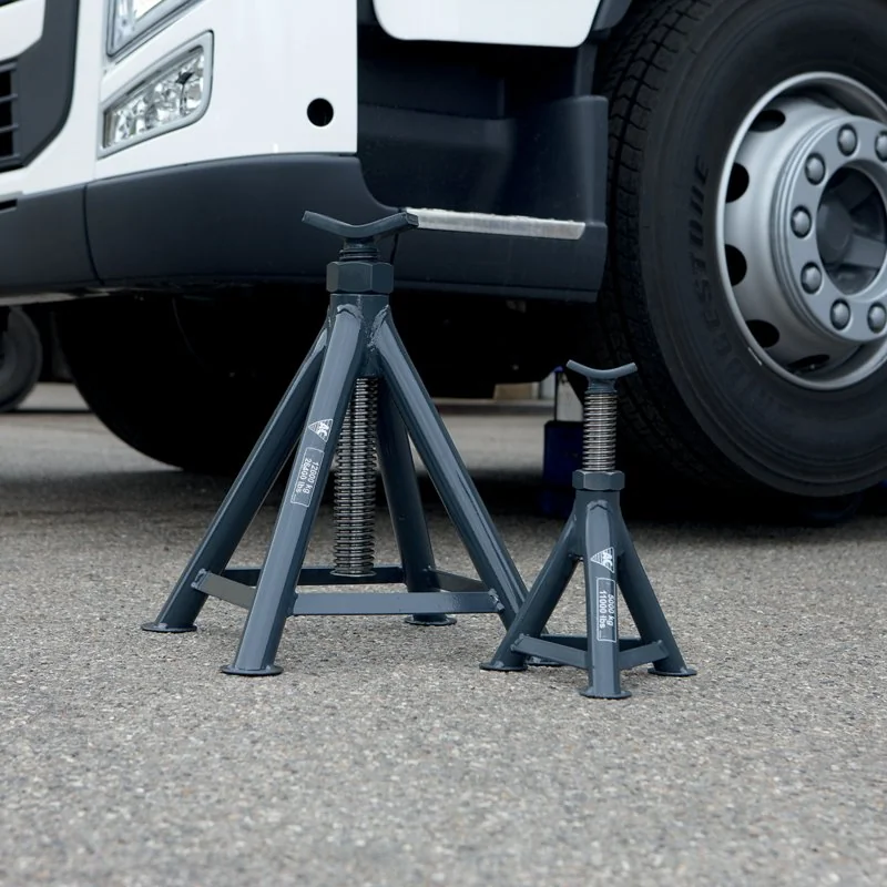 AC Hydraulic - ABS5-230 - Cavalletto di sostegno