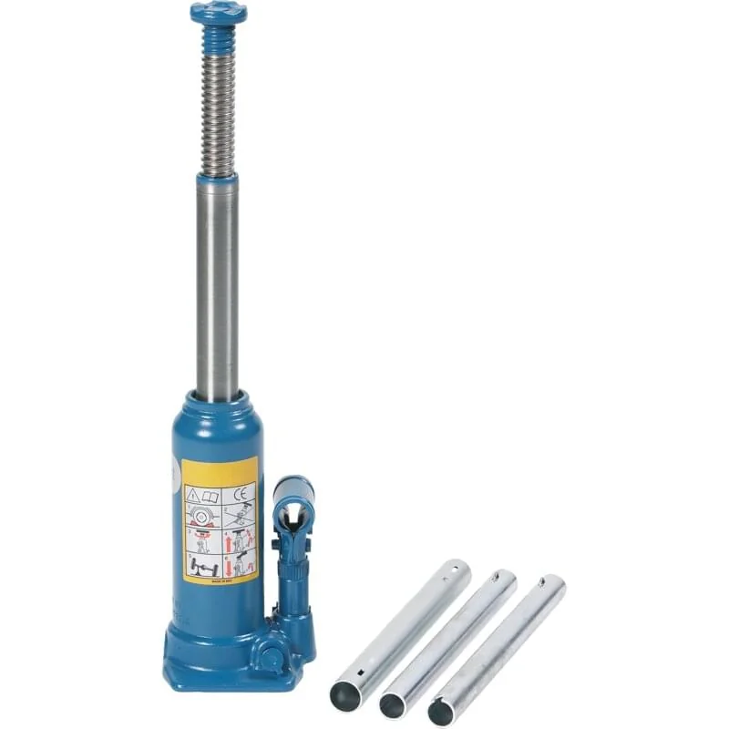 AC Hydraulic