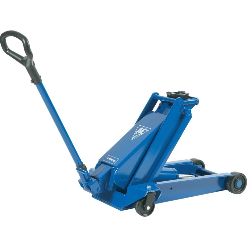 AC Hydraulic - DK100Q - Cric idraulico da officina
