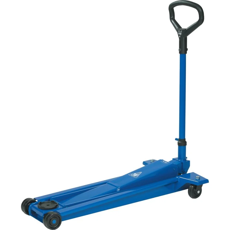 AC Hydraulic - DK13HLQ - Cric idraulico da officina